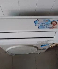 Máy lạnh Daikin nội địa nhật 1.5 ngựa gas 410A