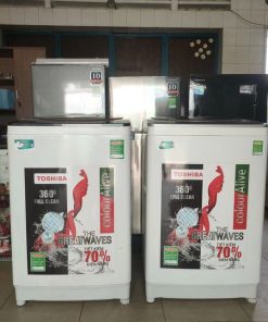 MÁY GIẶT TOSHIBA INVERTER