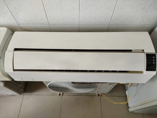 Máy lạnh Sharp 1Hp cho phòng ngủ nhỏ