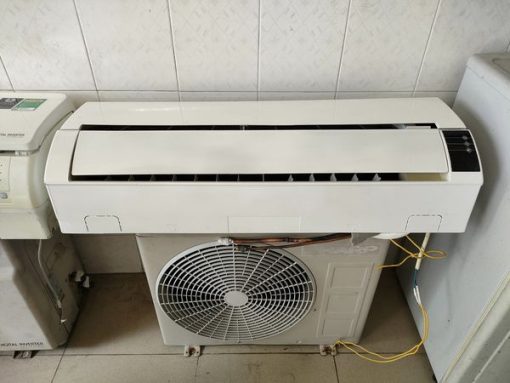 Máy lạnh Sharp 1Hp cho phòng ngủ nhỏ - Ảnh 2