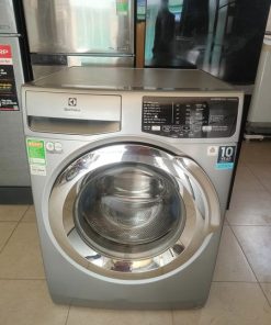 Máy giặt Electrolux 9kg mới tinh màu siêu đẹp