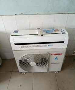Máy lạnh Toshiba nội địa nhật 2 Hp R410A