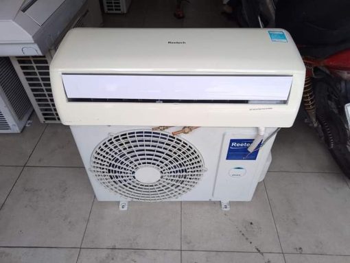 Máy lạnh Reetech 1.5 ngựa - Ảnh 2