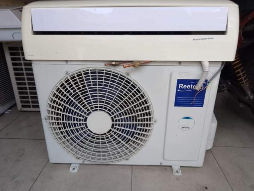 Máy lạnh Reetech 1.5 ngựa - Ảnh 4