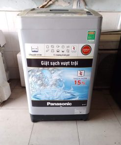 Máy giặt panasonic 8kg