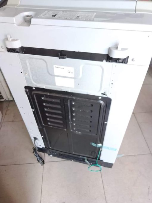 Máy giặt panasonic 8kg - Ảnh 3