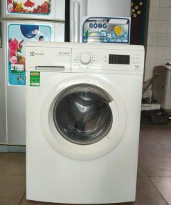 Máy giặt electrolux 7kg cửa trước