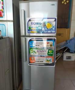 Tủ lạnh sanyo 220 lít
