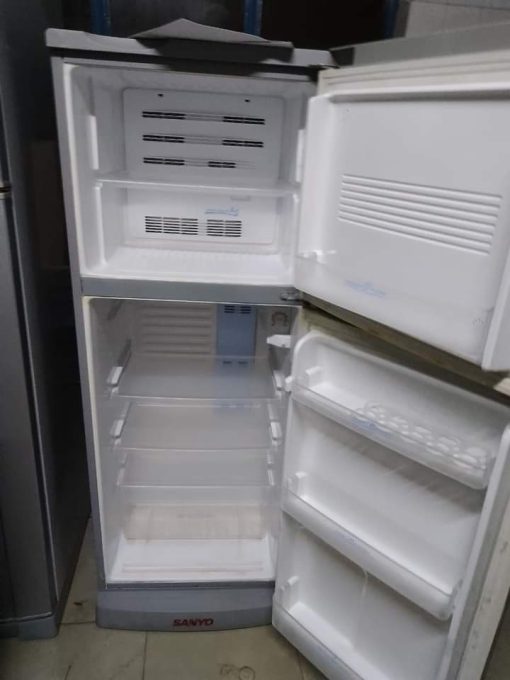 Tủ lạnh sanyo 220 lít - Ảnh 3