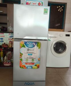 Tủ lạnh Aqua 123 lít