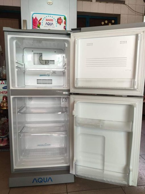 Tủ lạnh Aqua 123 lít - Ảnh 4