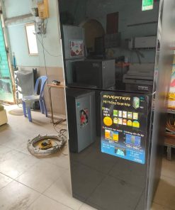 Tủ lạnh hitachi inverter 350 lít