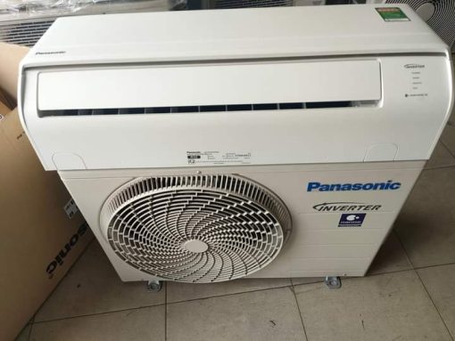 Máy lạnh panasonic inverter 1.5 Hp - Ảnh 2
