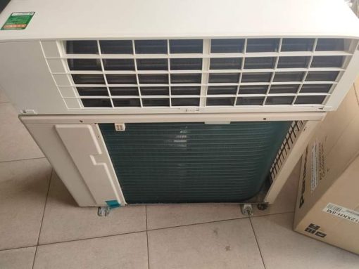 Máy lạnh panasonic inverter 1.5 Hp - Ảnh 3
