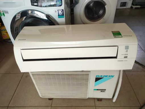 Máy lạnh daikin inverter 1 ngựa - Ảnh 2