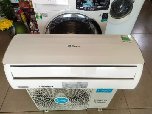 Máy lạnh casper 1 ngựa mono - Ảnh 3