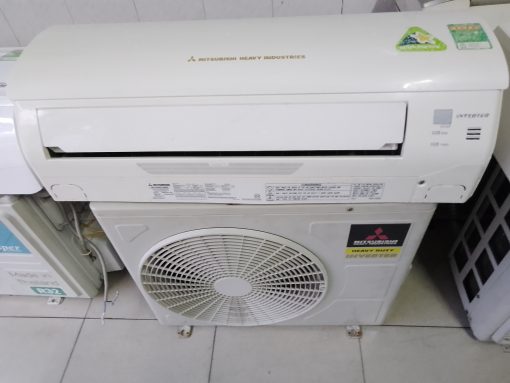 Máy lạnh lạnh Misubishi inverter 1 ngựa - Ảnh 3