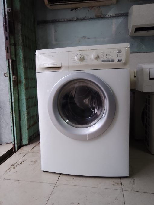 Máy giặt cửa trước electrolux 7kg - Ảnh 3