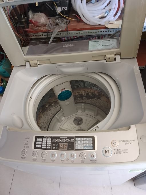 Máy giặt LG 8kg - Ảnh 2