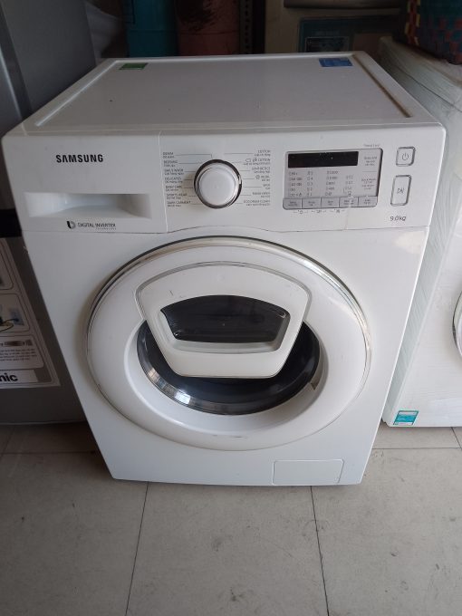 Máy giặt samsung inverter 8kg