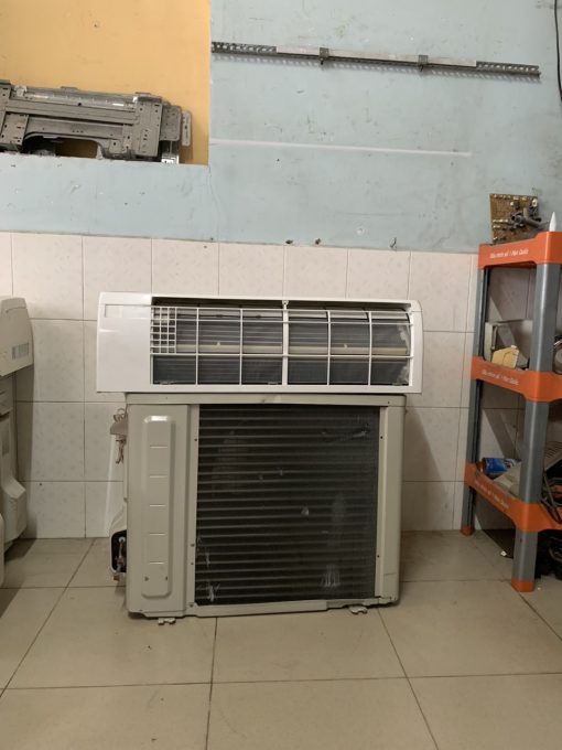 Máy lạnh daikin nội địa nhật 1.5 ngựa gas R32 - Ảnh 4
