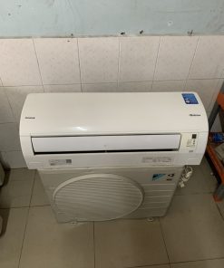 Máy lạnh daikin nội địa nhật 1.5 ngựa gas R32