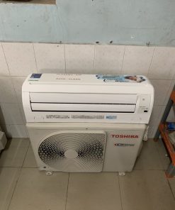 Máy lạnh nội địa Nhật