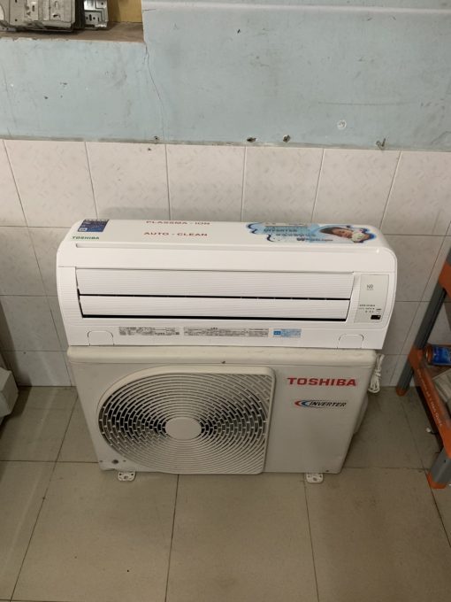 Máy lạnh nội địa Nhật