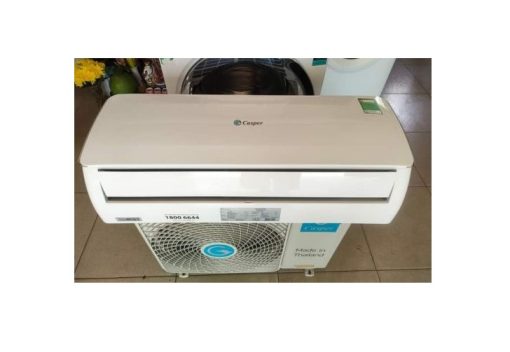 Máy lạnh casper 1 ngựa mono