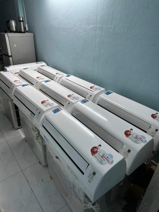 Máy lạnh Daikin nội địa nhật 1.5 ngựa gas 410A - Ảnh 3