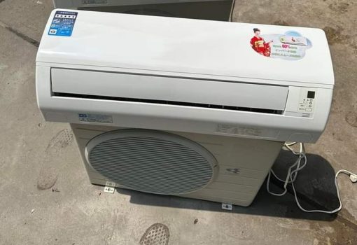 Máy lạnh Daikin nội địa nhật 1.5 ngựa gas 410A - Ảnh 2
