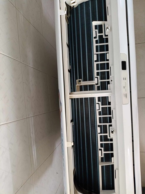 Máy lạnh Toshiba nội địa nhật 1.5 Hp R410A - Ảnh 5