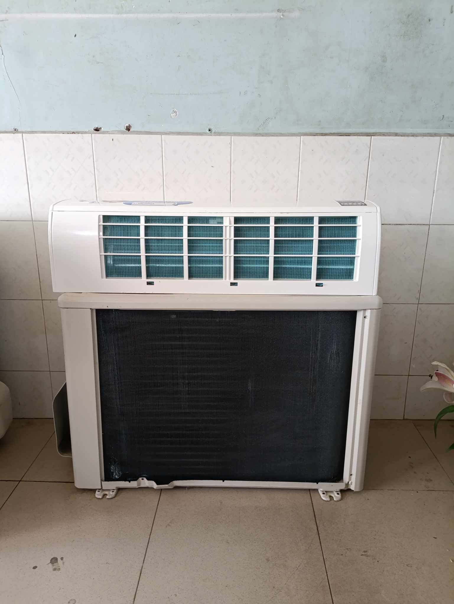Máy lạnh Toshiba nội địa nhật 1.5 Hp R410A - Ảnh 4