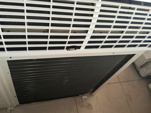 Máy lạnh daikin nội địa nhật 1 ngựa gas R410 - Ảnh 4