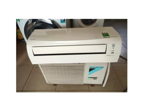 Máy lạnh daikin inverter 1 ngựa