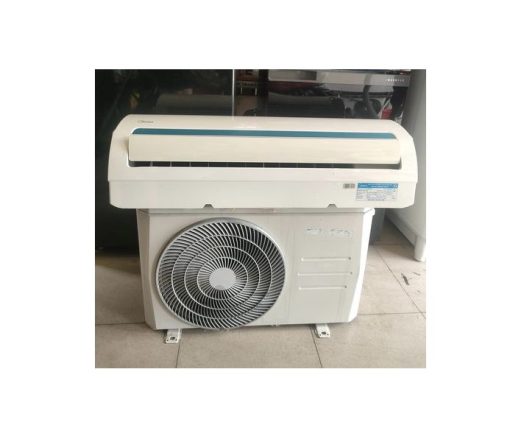 Máy lạnh Media 1Hp mới êm
