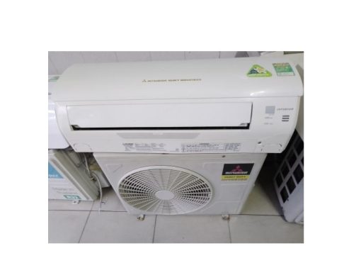 Máy lạnh lạnh Misubishi inverter 1 ngựa
