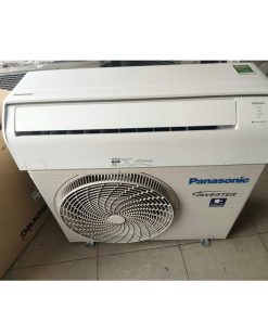 Máy lạnh panasonic inverter 1.5 Hp