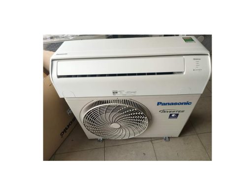 Máy lạnh panasonic inverter 1.5 Hp