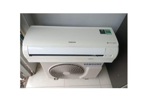 Máy lạnh cũ Samsung 1HP inverter