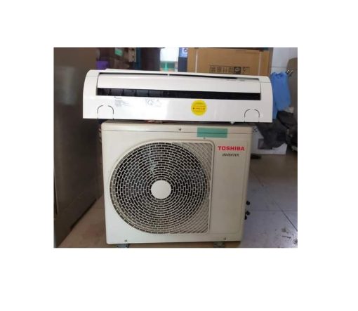 Máy lạnh toshiba inverter 1 ngựa