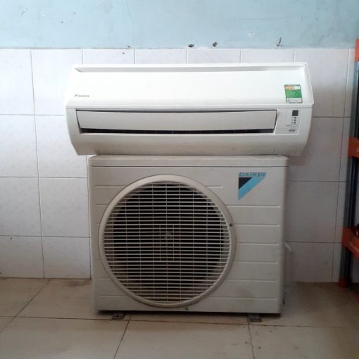 Máy lạnh Daikin 1.5 ngựa 12000PTU