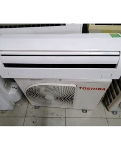 Máy lạnh Toshiba 1 ngựa