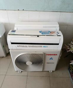 Máy lạnh Toshiba nội địa nhật 2.5 ngựa R410A