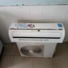 Máy lạnh toshiba nội địa nhật 1 ngựa gas R410A