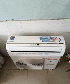 Máy lạnh Toshiba nội địa nhật 1.5 Hp R410A