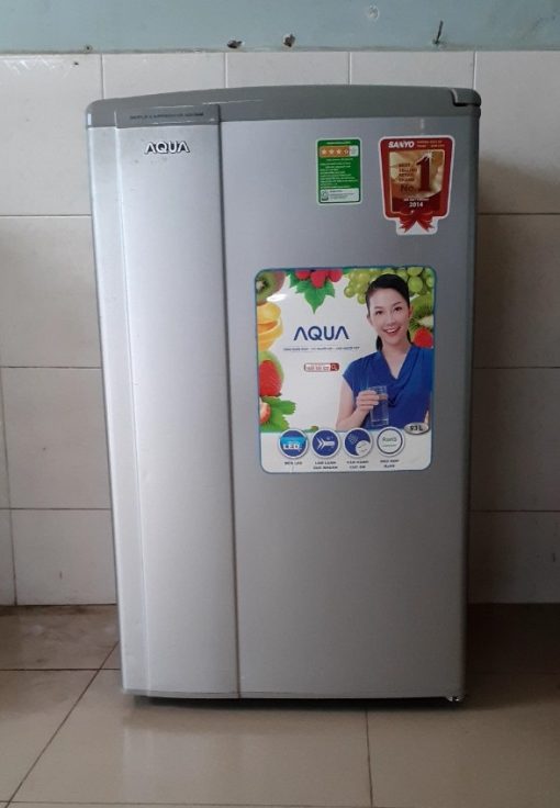 Tủ lạnh Aqua 90L