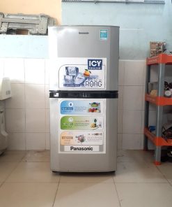 Tủ lạnh panasonic 135 lít