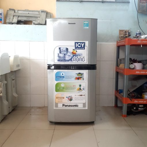Tủ lạnh panasonic 135 lít