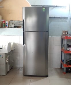 Thanh lý tủ lạnh Panasonic 267L đẹp